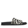 Чехли Vagabond Shoemakers Effie 5922-461-87 Бял цвят на ниска цена