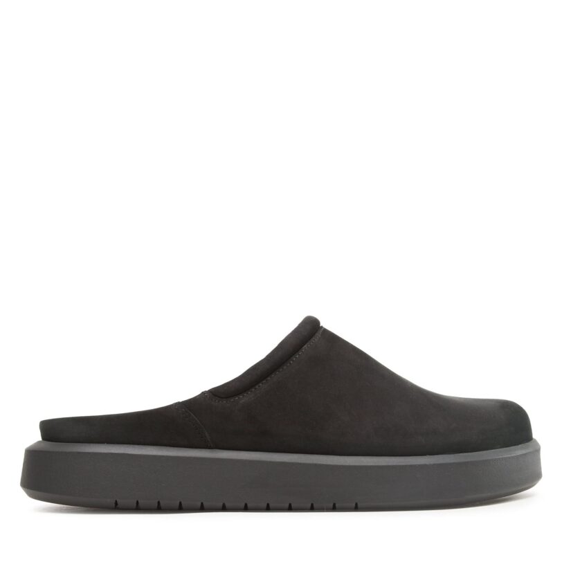 Чехли Vagabond Shoemakers Nate 5393-050-20 Черен цвят на ниска цена