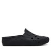 Чехли Vans MTE Slip-On Mule TRK VN0005V8BLK1 Черен цвят на ниска цена