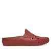 Чехли Vans MTE Slip-On Mule TRKVN000CW8DKR1 Бордо цвят на ниска цена