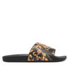Чехли Versace Jeans Couture 79YA3SQ4 ZS365 G89 Черен цвят на ниска цена