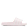Чехли adidas ADILETTE AQUA GZ5878 Розов цвят на ниска цена