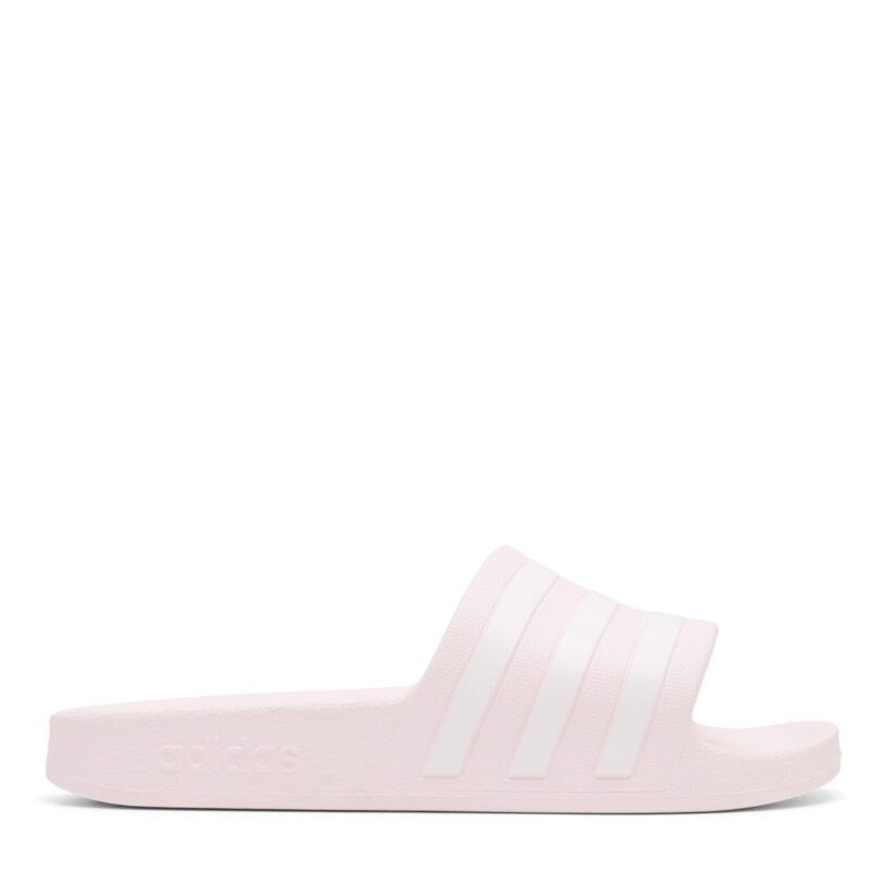 Чехли adidas ADILETTE AQUA GZ5878 Розов цвят на ниска цена