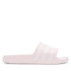 Чехли adidas ADILETTE AQUA GZ5878 Розов цвят на ниска цена