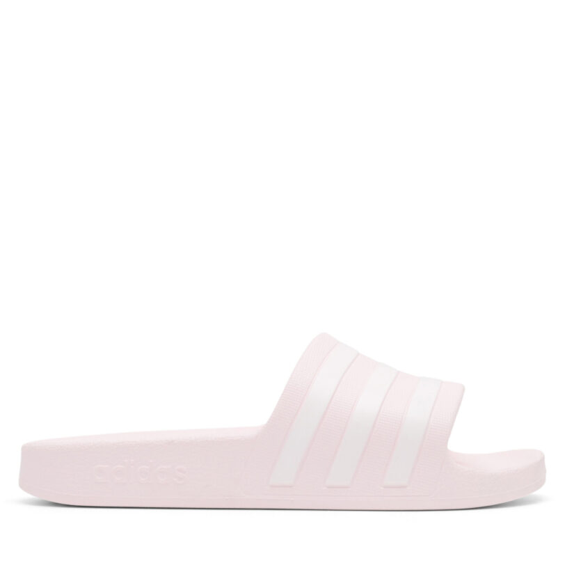 Чехли adidas ADILETTE AQUA GZ5878 Розов цвят на ниска цена