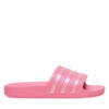 Чехли adidas ADILETTE AQUA IF6071 Розов цвят на ниска цена