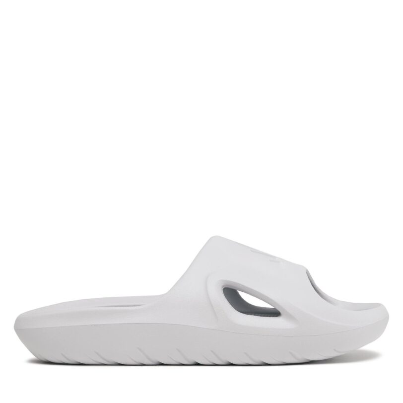 Чехли adidas Adicane Slides ID7188 Сив цвят на ниска цена