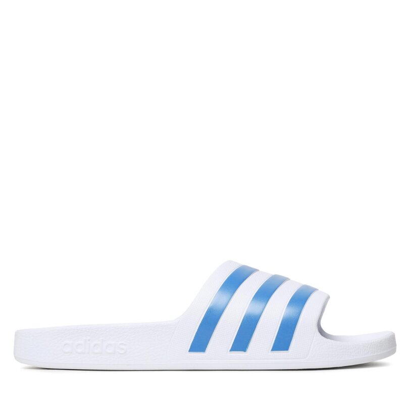Чехли adidas Adilette Aqua HP6295 Бял цвят на ниска цена