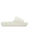 Чехли adidas Adilette Ayoon GV9536 Бял цвят на ниска цена