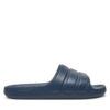 Чехли adidas Adilette Flow IG6860 Тъмносин цвят на ниска цена