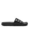 Чехли adidas Adilette Shower GZ3772 Черен цвят на ниска цена