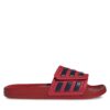 Чехли adidas Adilette TND Slides GX9707 Червен цвят на ниска цена