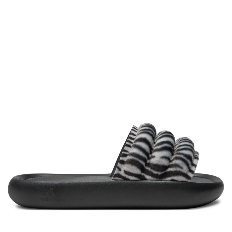 Чехли adidas Adilette Zplaash IH3065 Бял цвят на ниска цена