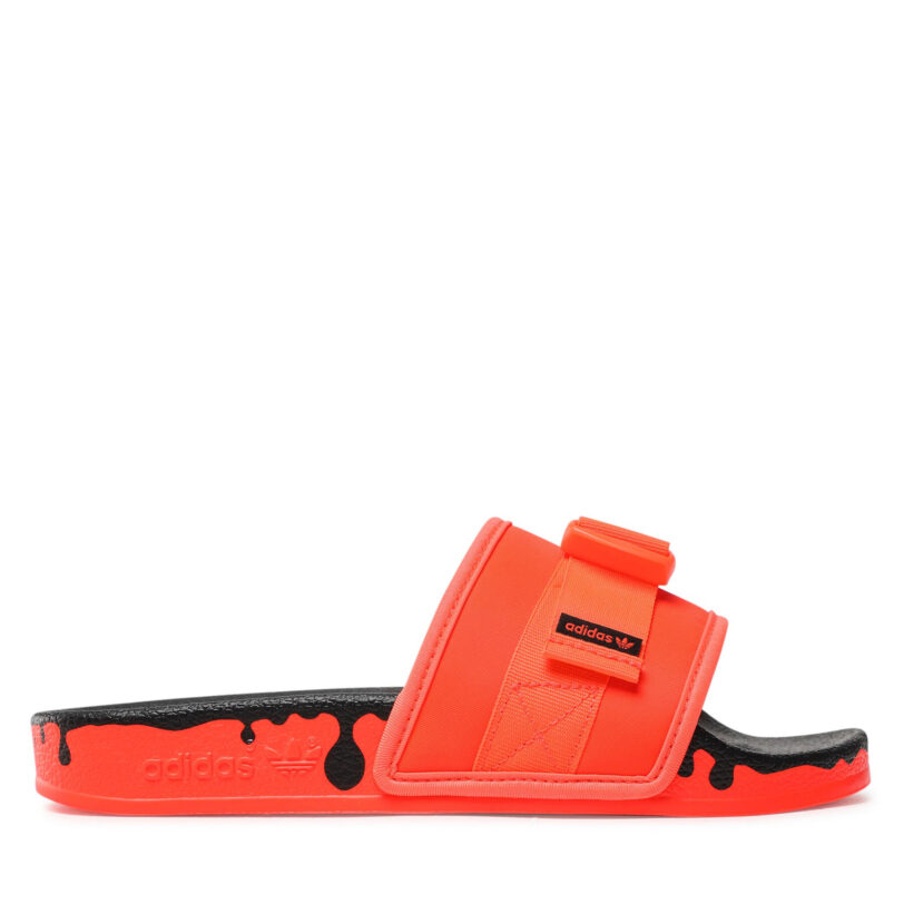 Чехли adidas Pouchylette W GY1009 Оранжев цвят на ниска цена