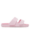 Чехли adidas Znscape Sandals JR7634 Розов цвят на ниска цена
