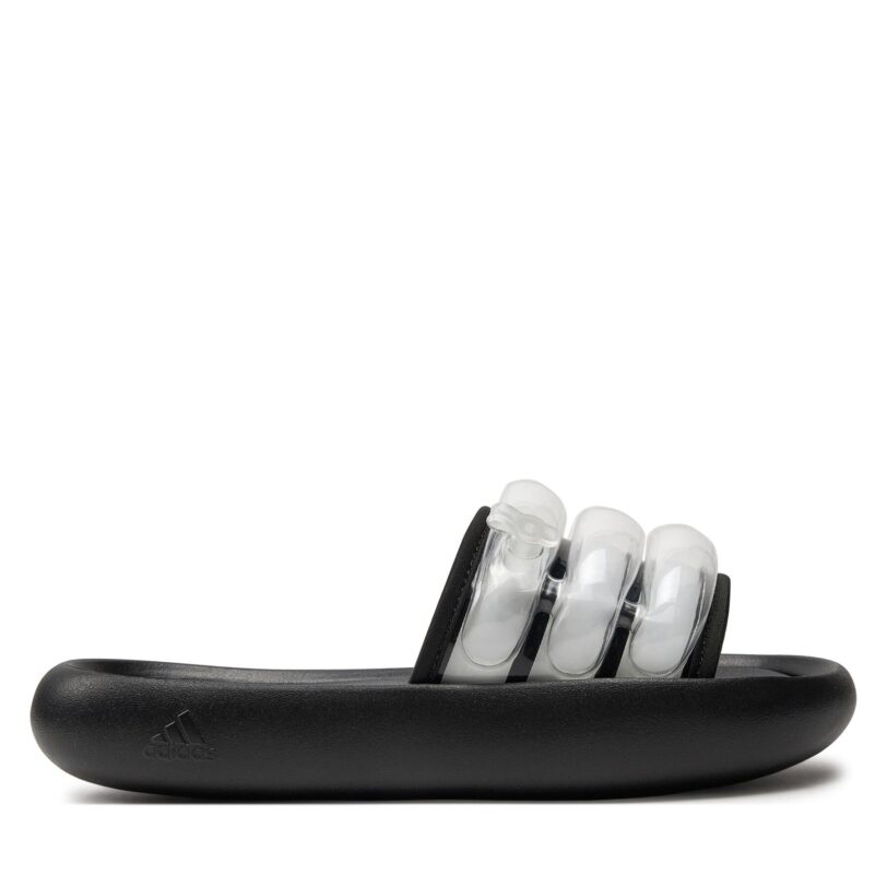 Чехли adidas Zplaash Slides IG4155 Черен цвят на ниска цена