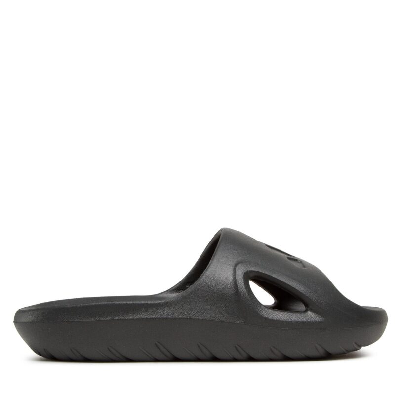 Чехли adidas adicane Slides HQ9915 Черен цвят на ниска цена
