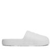 Чехли adidas adifom Adilette Slides HQ8748 Бял цвят на ниска цена