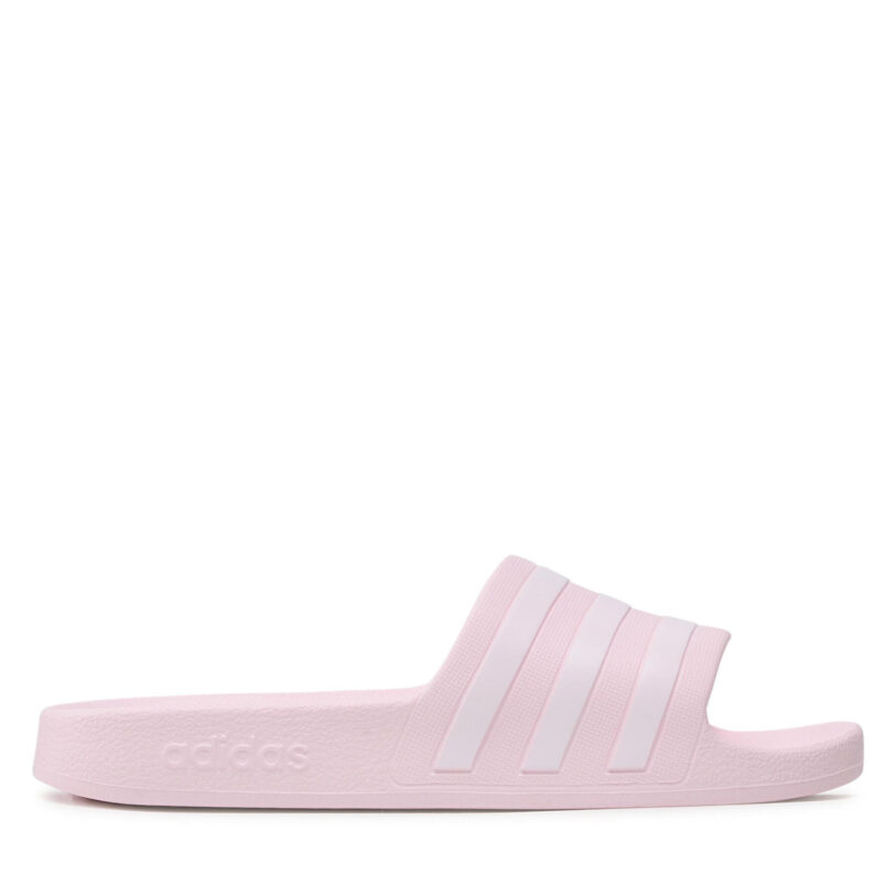 Чехли adidas adilette Aqua GZ5878 Розов цвят на ниска цена