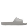 Чехли adidas adilette Aqua Slides IF6068 Сив цвят на ниска цена