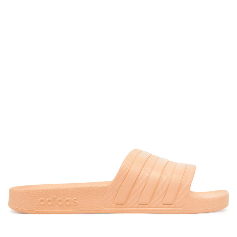 Чехли adidas adilette JI2236 Розов цвят на ниска цена