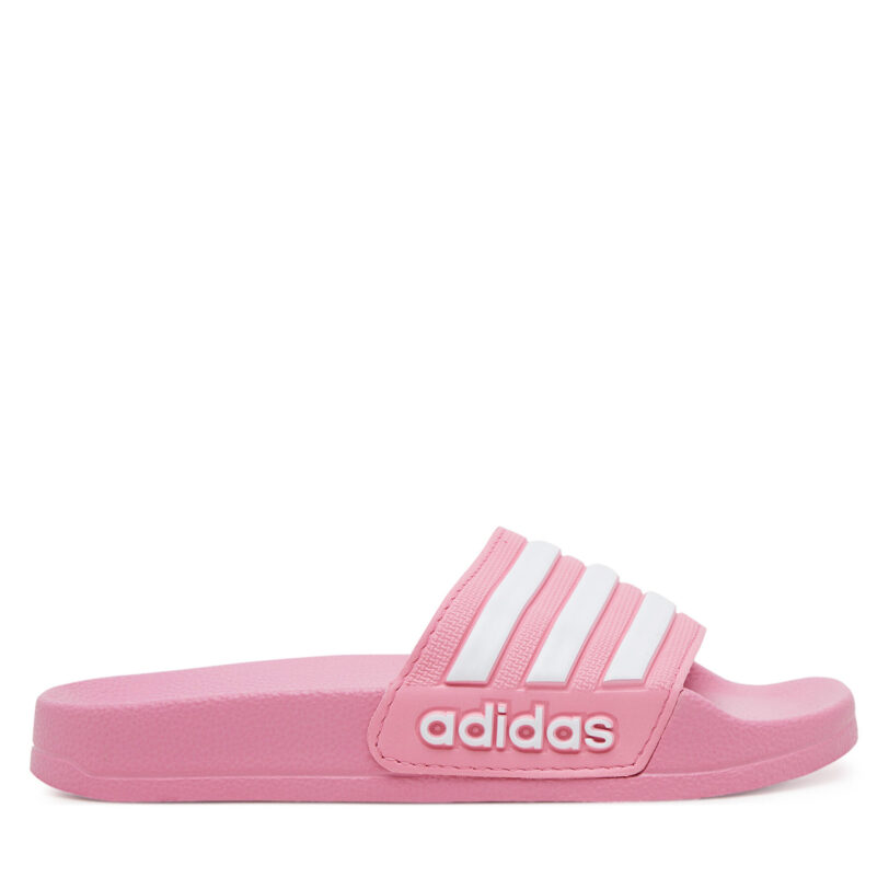 Чехли adidas adilette JP5786 Розов цвят на ниска цена