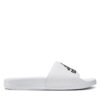 Чехли adidas adilette Shower GZ3775 Бял цвят на ниска цена
