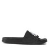Чехли adidas adilette Shower GZ3779 Черен цвят на ниска цена