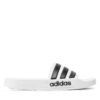 Чехли adidas adilette Shower GZ5921 Бял цвят на ниска цена