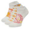 Чорапи Billabong AS_BILLABONG_04S_SS25 (3-PACK) Бял цвят на ниска цена