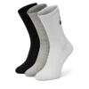Чорапи DC AS_DC_02W_SS25 (3-PACK) Бял цвят на ниска цена