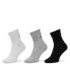 Чорапи DC AS_DC_02Z_SS25 (3-PACK) Бял цвят на ниска цена
