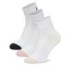 Чорапи DC AS_DC_03Z_SS25 (3-PACK) Бял цвят на ниска цена