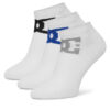 Чорапи DC AS_DC_04S_SS25 (3-PACK) Бял цвят на ниска цена