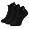 Чорапи G-Star Raw AS_G-STAR_S_028_SS25 (3-PACK) Черен цвят на ниска цена