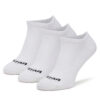 Чорапи G-Star Raw AS_G-STAR_S_136_SS25 (3-PACK) Бял цвят на ниска цена