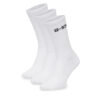 Чорапи G-Star Raw AS_G_STAR_001W_SS25 (3-PACK) Бял цвят на ниска цена