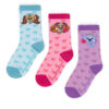 Чорапи Paw Patrol ACCCS-AW24-327PAW (3-pack) Цветен цвят на ниска цена