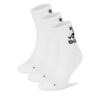 Чорапи Shaq SHQ-MB-002-AW24 Бял цвят на ниска цена