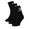 Чорапи Shaq SHQ-MB-003-AW24 Черен цвят на ниска цена
