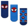 Чорапи Spidey ACCCS-SS25-322SPID(3-PACK) Син цвят на ниска цена