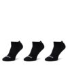 Чорапи adidas IC1299 3-PACK Черен цвят на ниска цена