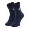 Чорапи дълги детски Tommy Hilfiger 701220271 Тъмносин цвят на ниска цена