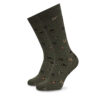 Чорапи дълги мъжки Barbour Mavin Dog MSO0068OL54 Зелен цвят на ниска цена