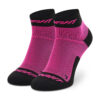 Чорапи къси дамски Dynafit Vert Mesh 08-0000070890 Розов цвят на ниска цена