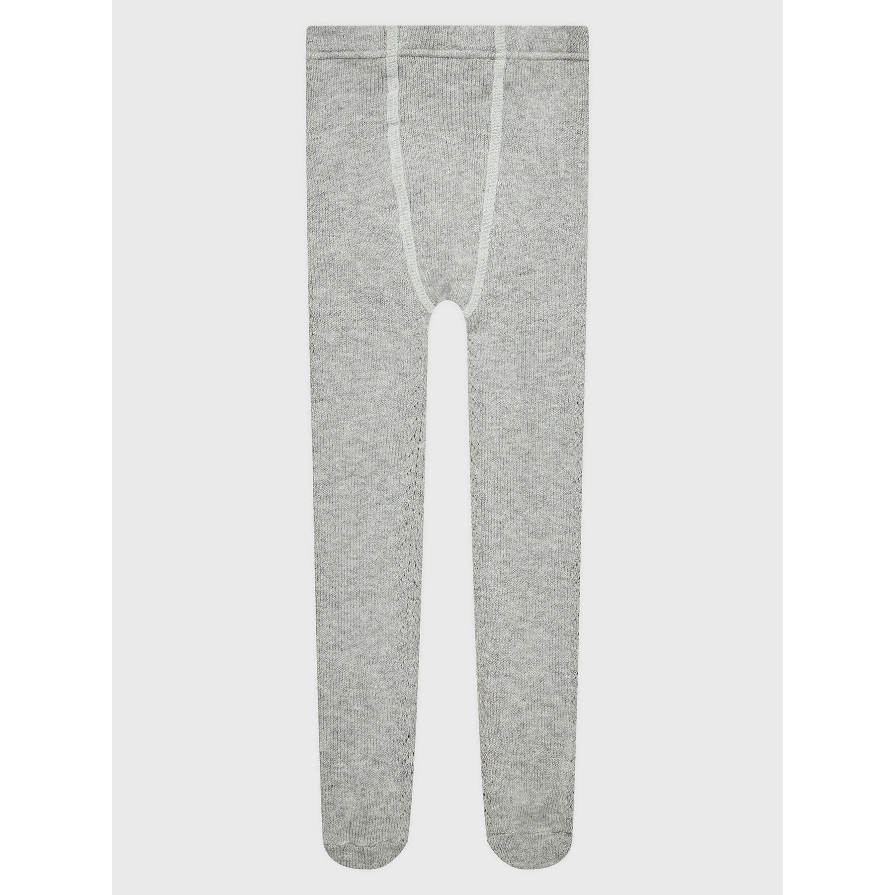 Чорапогащи детски Condor 2.591/1 Сив цвят на ниска цена