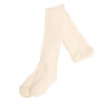 Чорапогащи детски Lasocki Kids 2KB-001-AW23 Екрю цвят на ниска цена