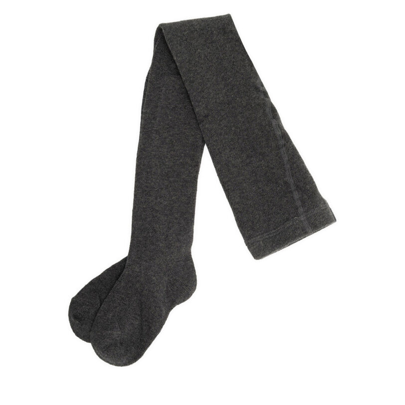 Чорапогащи детски Lasocki Kids 2KB-001-AW23 Сив цвят на ниска цена