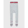 Чорапогащи детски Tommy Hilfiger 701220279 Сив цвят на ниска цена
