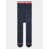 Чорапогащи детски Tommy Hilfiger 701222677 Тъмносин цвят на ниска цена